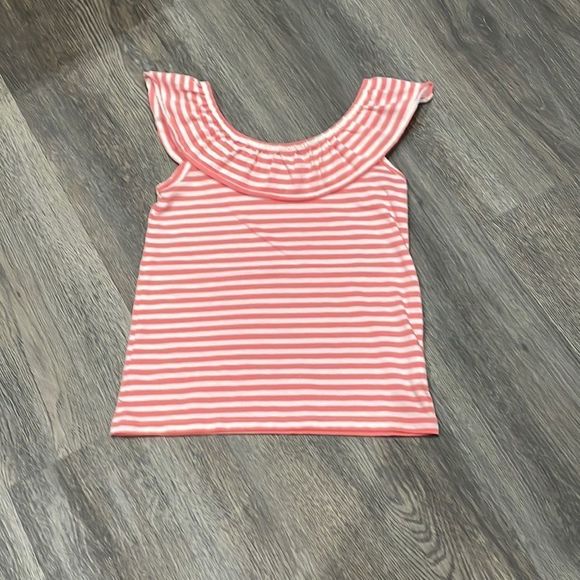 The children’s place girl’s top size 5/6 - Picture 3 of 4